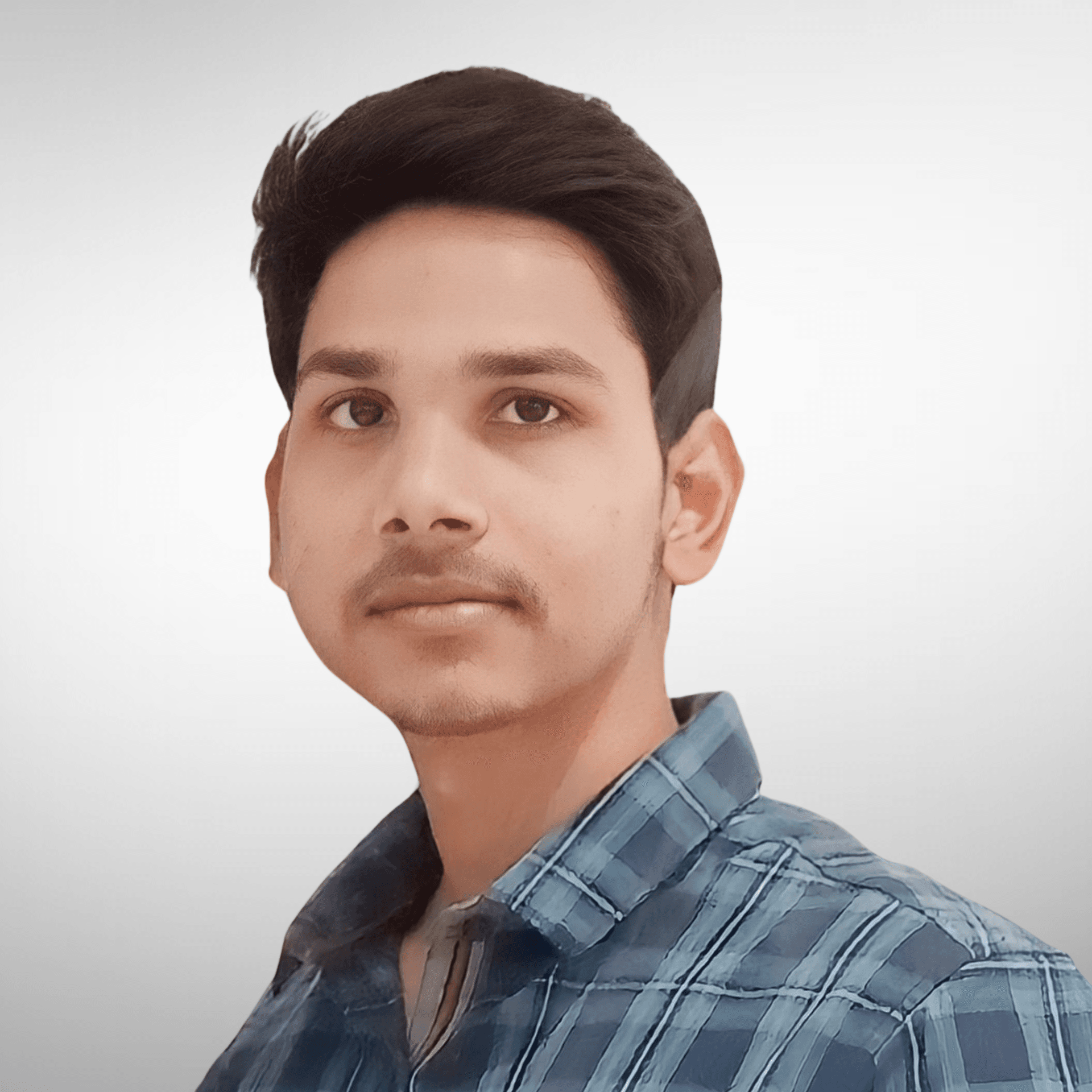 Vinay Vishwakarma Profile Picture