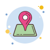 Address Icon